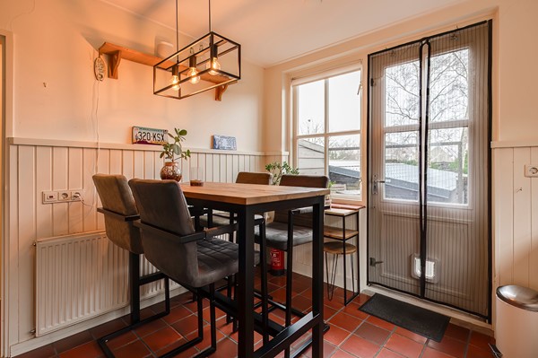 Medium property photo - Sleeuwijksedijk 103, 4251 XE Werkendam